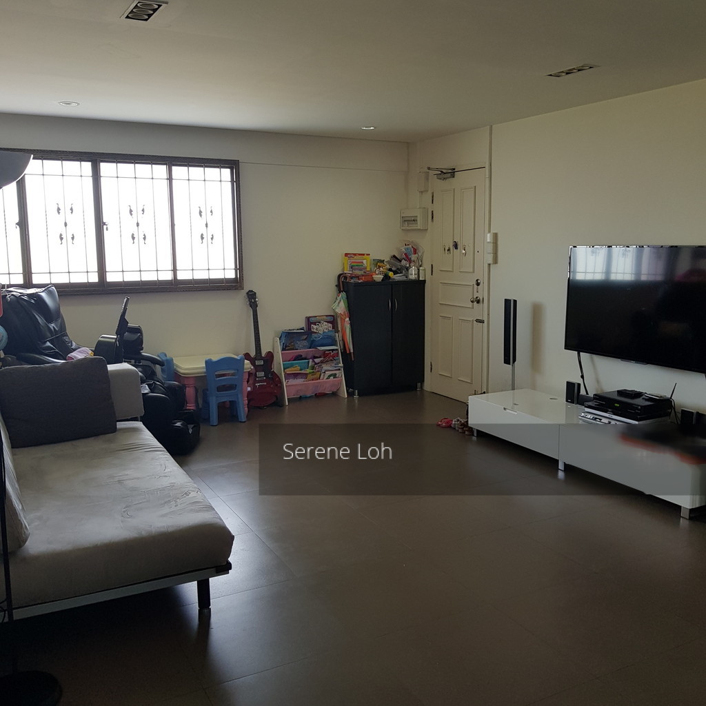 Blk 428 Bedok North Road (Bedok), HDB 4 Rooms #154687672